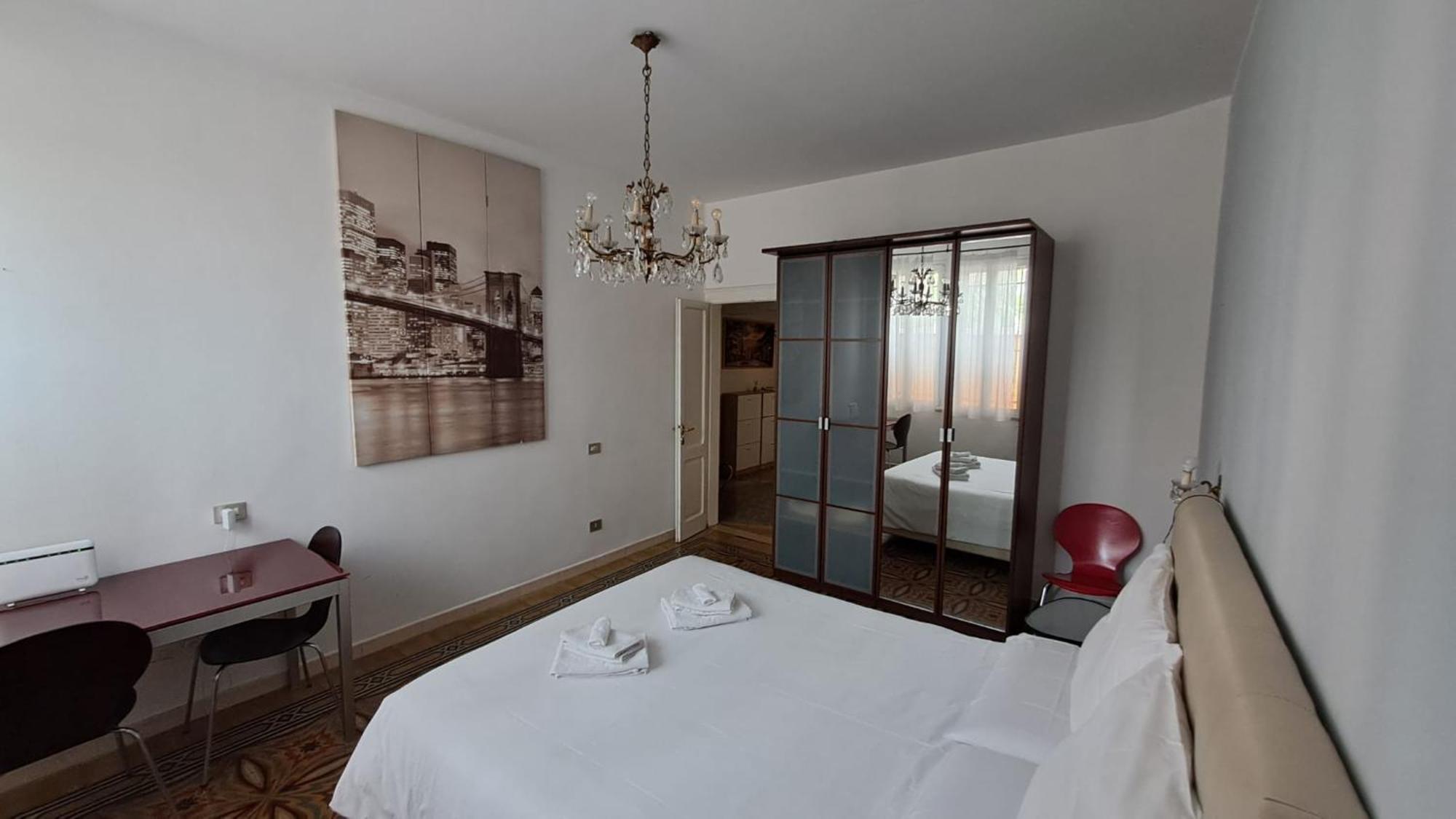 Apartment With Lovely Garden Verona Ngoại thất bức ảnh